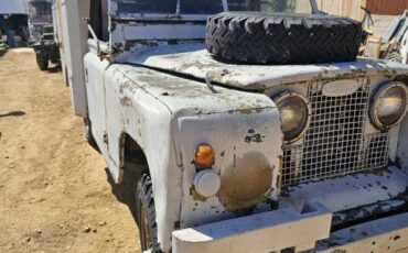 Landrover-1967-white