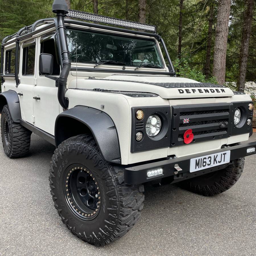 Landrover-defender-diesel-1994-white-42