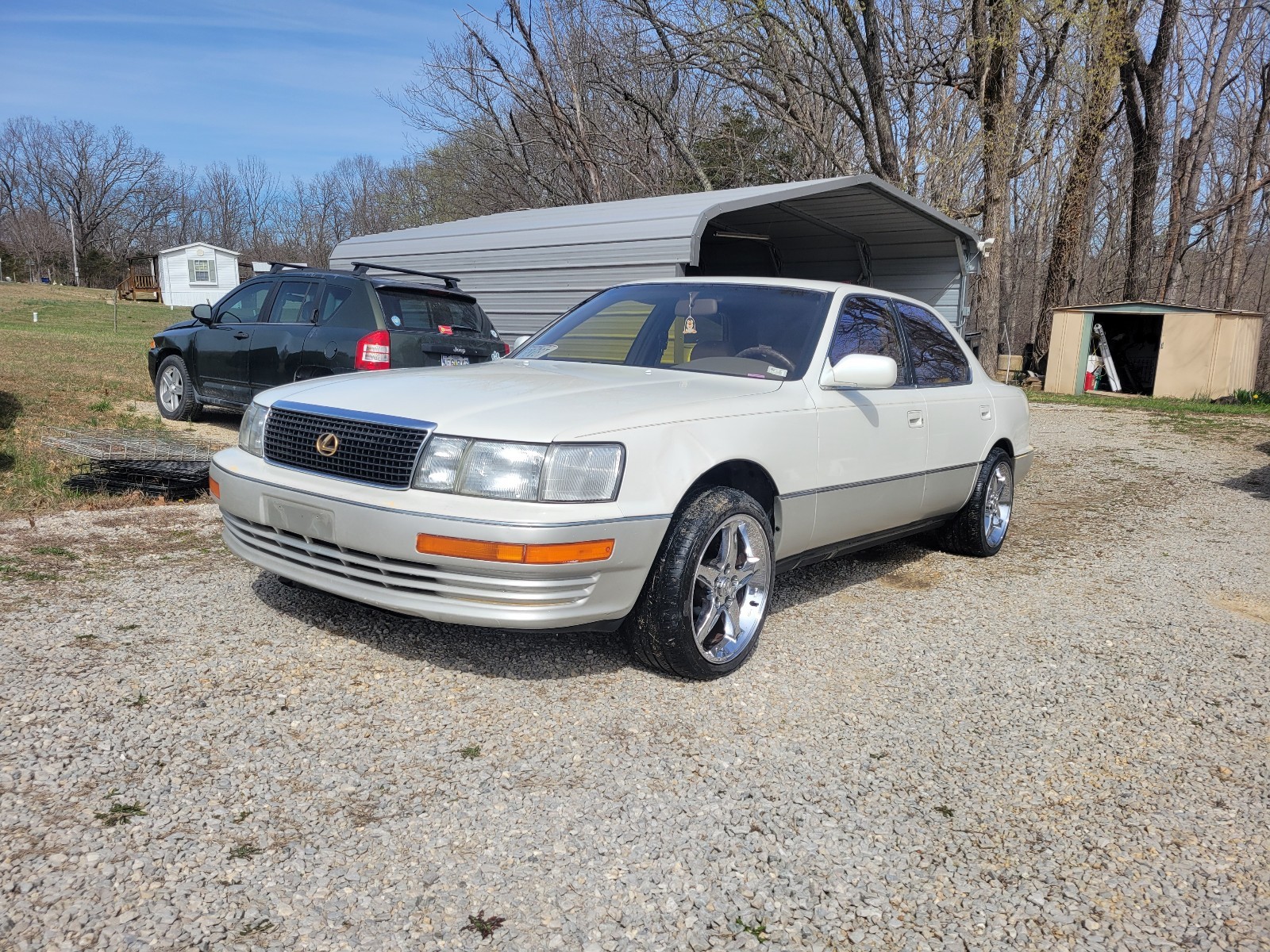 Lexus-LS-1991-2