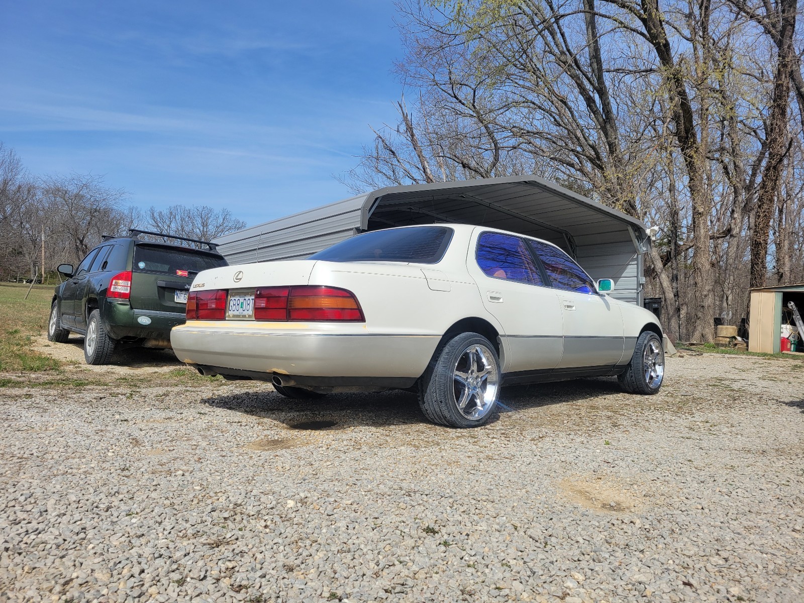 Lexus-LS-1991-3