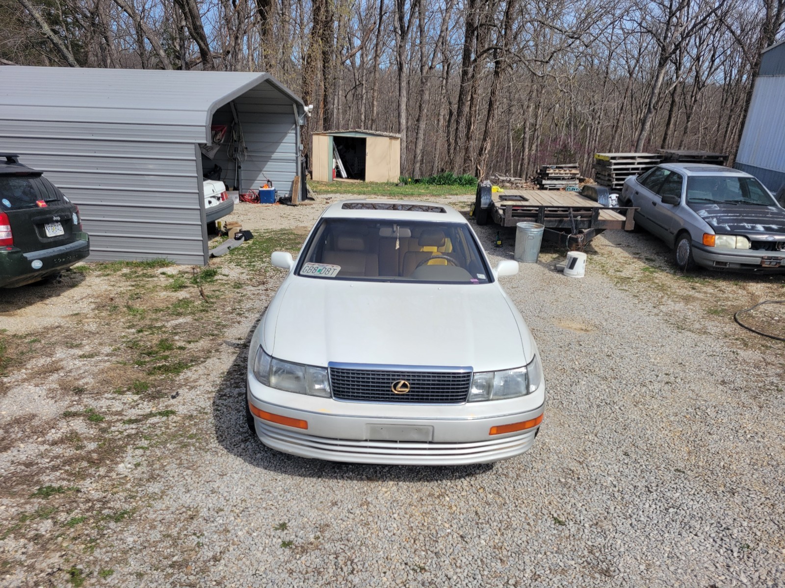 Lexus-LS-1991-5