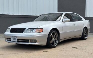 Lexus-gs300-1993-white-1