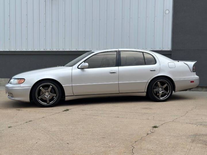 Lexus-gs300-1993-white-2