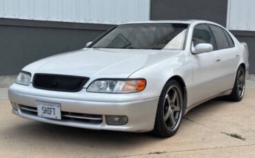 Lexus-gs300-1993-white