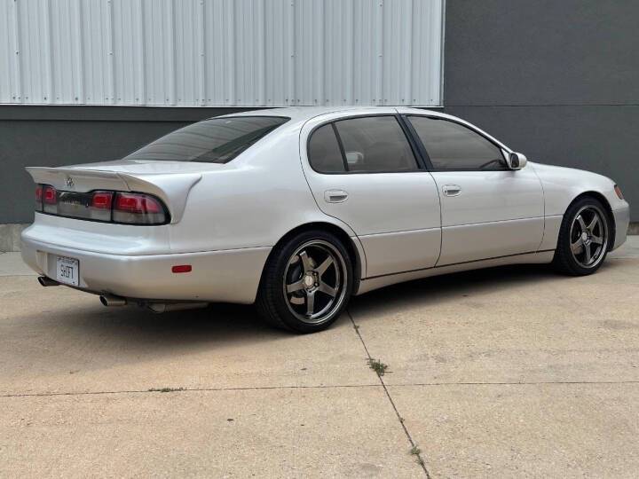 Lexus-gs300-1993-white-6