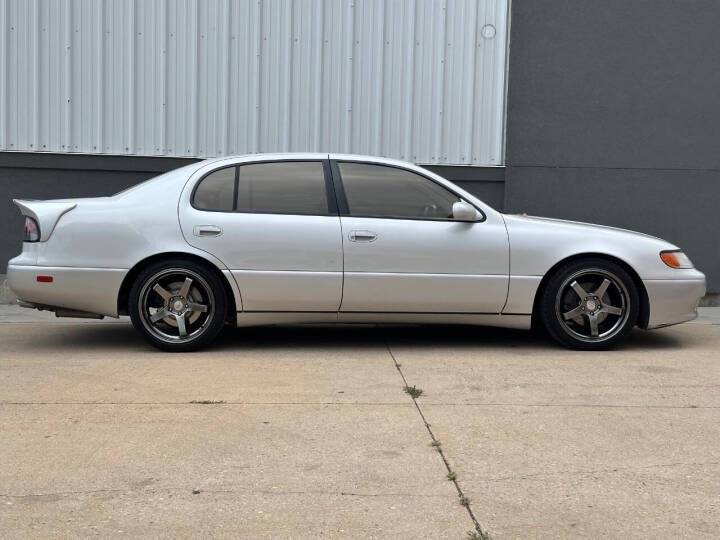 Lexus-gs300-1993-white-7