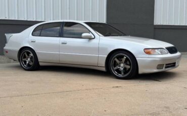 Lexus-gs300-1993-white-8