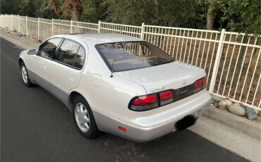 Lexus-gs300-1994-white-10