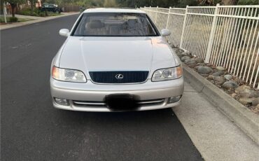 Lexus-gs300-1994-white-5