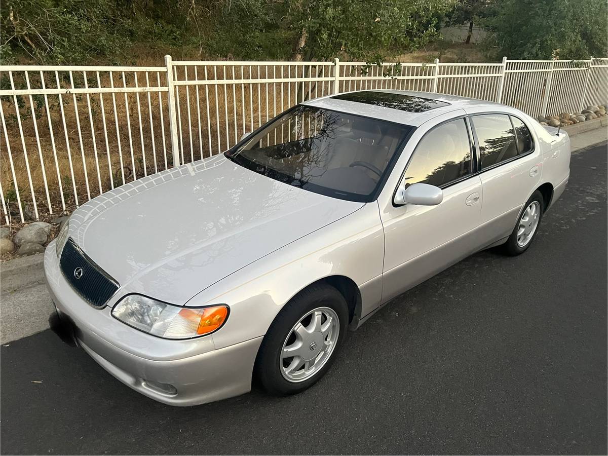 Lexus-gs300-1994-white-8