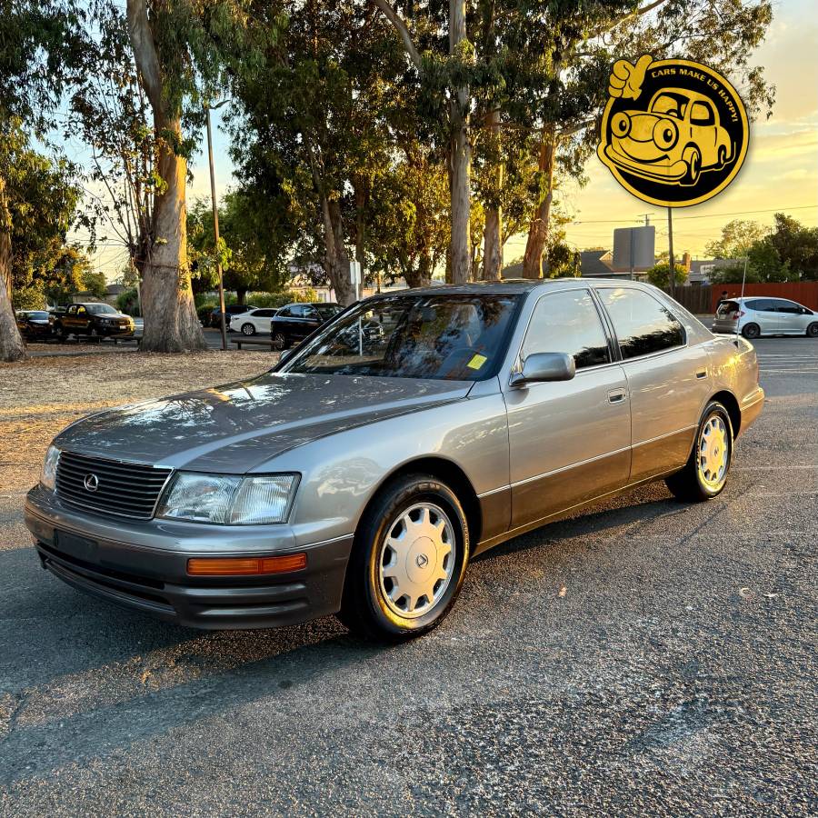 Lexus-ls-1995-grey-1