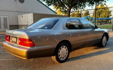 Lexus-ls-1995-grey-14