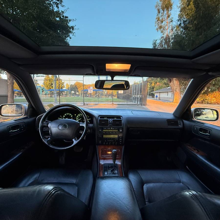Lexus-ls-1995-grey-18