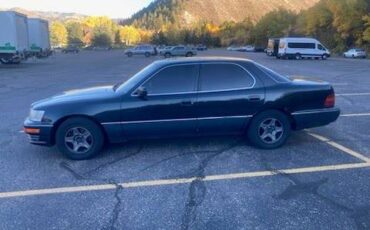 Lexus-ls-400-1990-black-1