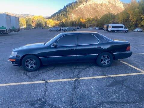 Lexus-ls-400-1990-black-1