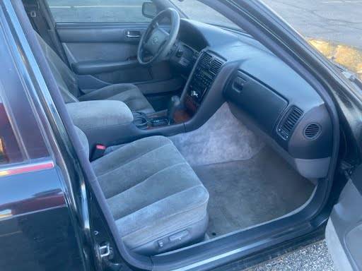 Lexus-ls-400-1990-black-4