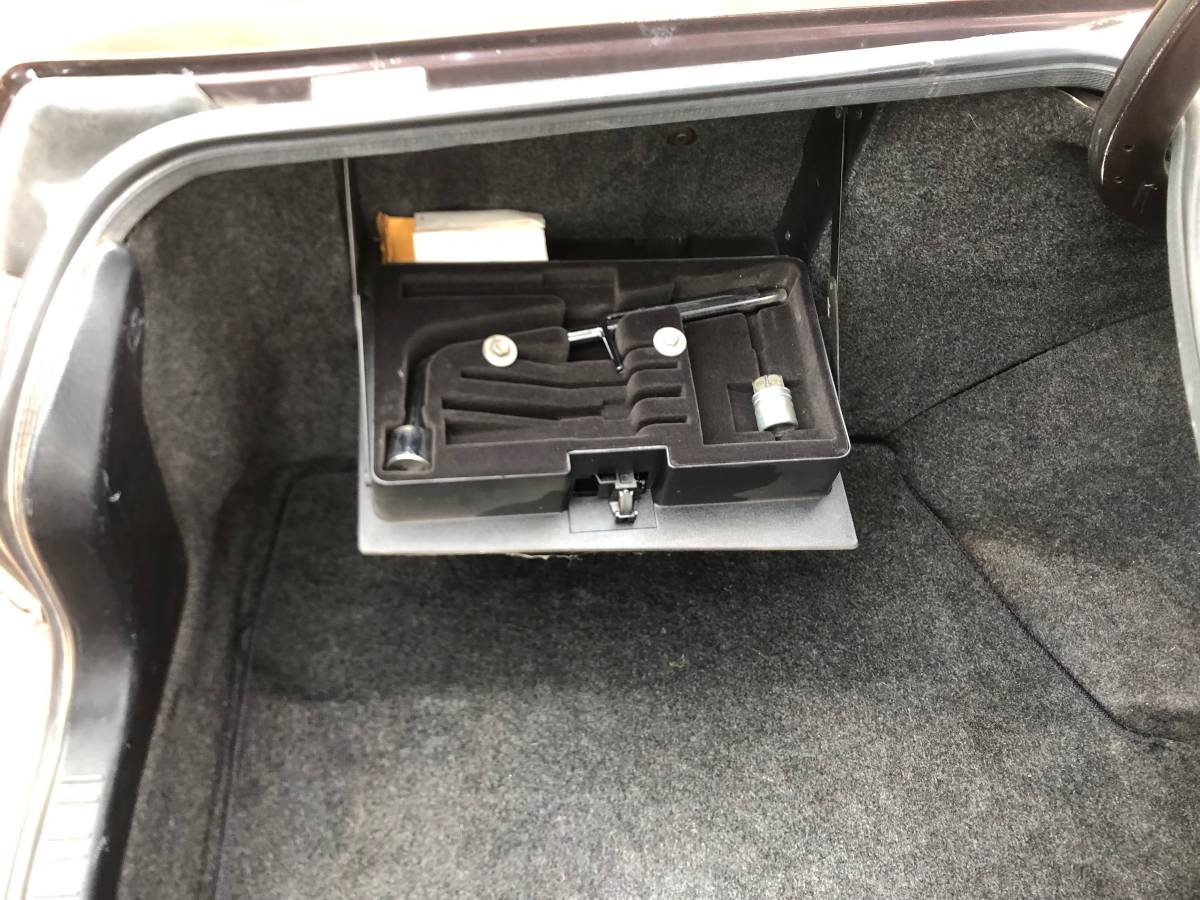 Lexus-ls-400-1990-brown-10