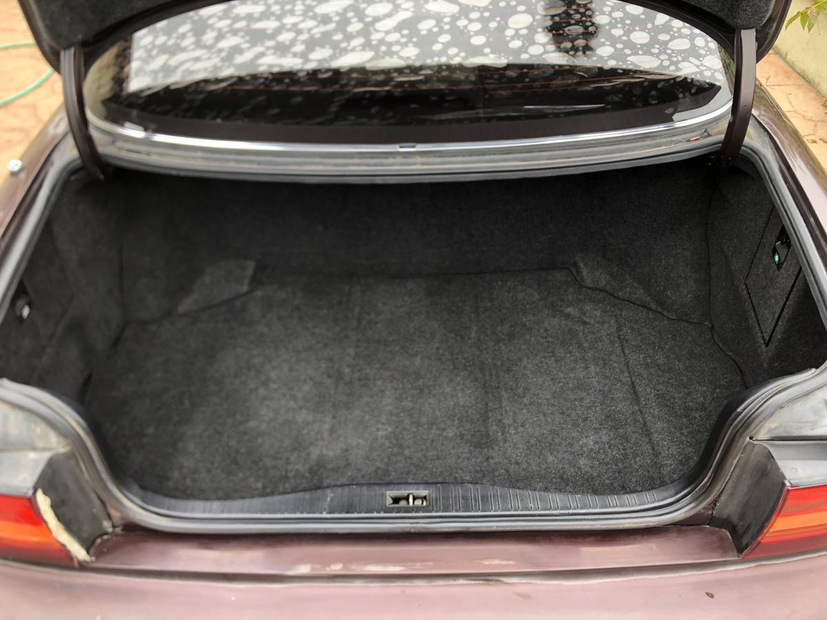 Lexus-ls-400-1990-brown-11