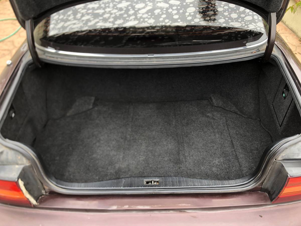 Lexus-ls-400-1990-brown-11