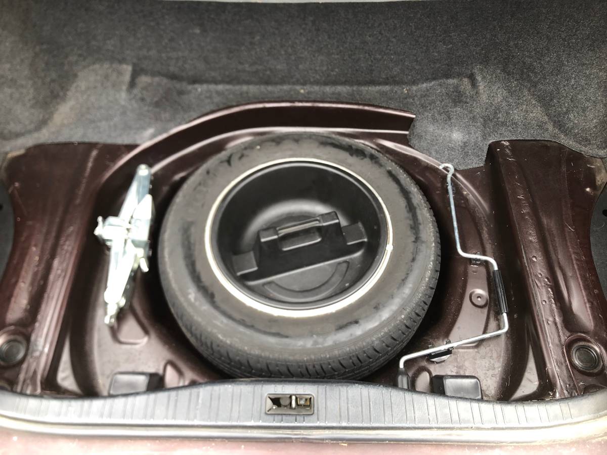 Lexus-ls-400-1990-brown-12
