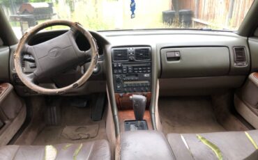 Lexus-ls-400-1990-brown-14