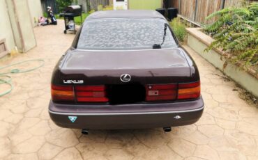 Lexus-ls-400-1990-brown-14