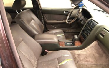 Lexus-ls-400-1990-brown-15