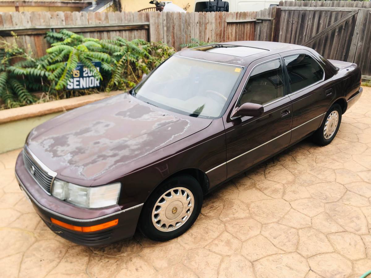 Lexus-ls-400-1990-brown-15
