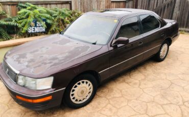 Lexus-ls-400-1990-brown-16