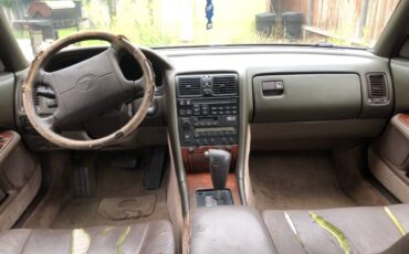 Lexus-ls-400-1990-brown-17