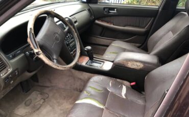 Lexus-ls-400-1990-brown-18