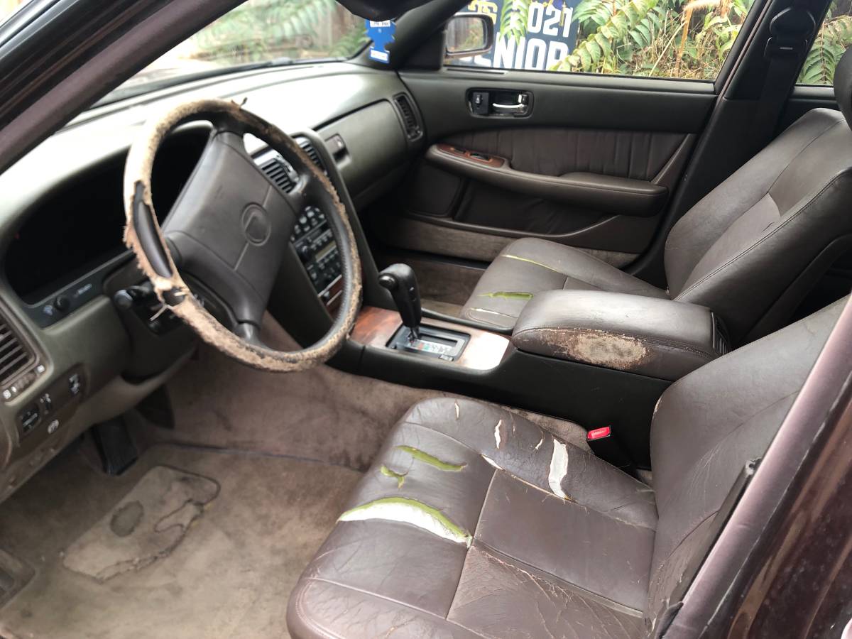 Lexus-ls-400-1990-brown-18