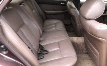 Lexus-ls-400-1990-brown-19