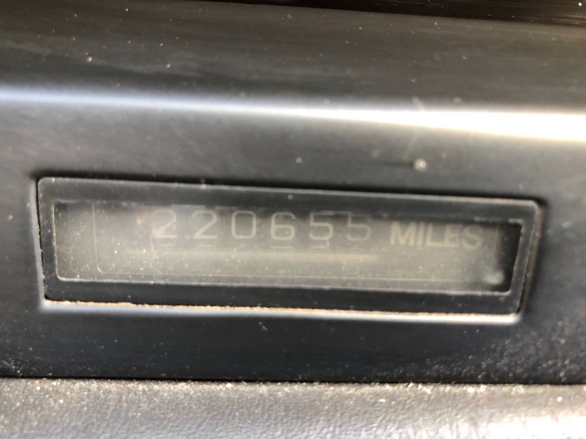 Lexus-ls-400-1990-brown-20