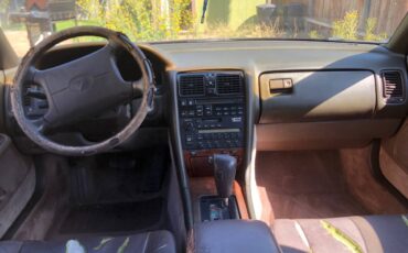 Lexus-ls-400-1990-brown-21