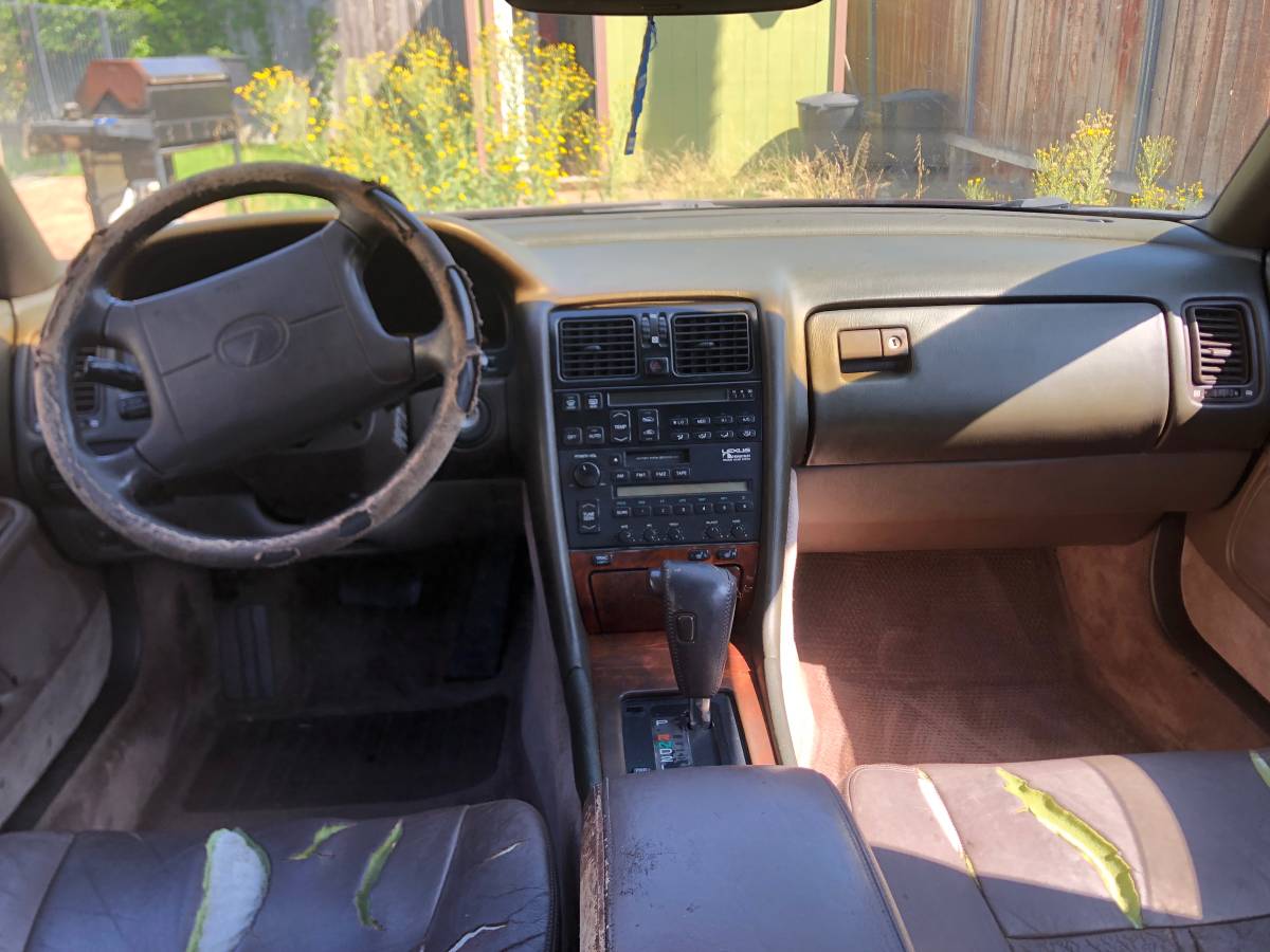 Lexus-ls-400-1990-brown-21