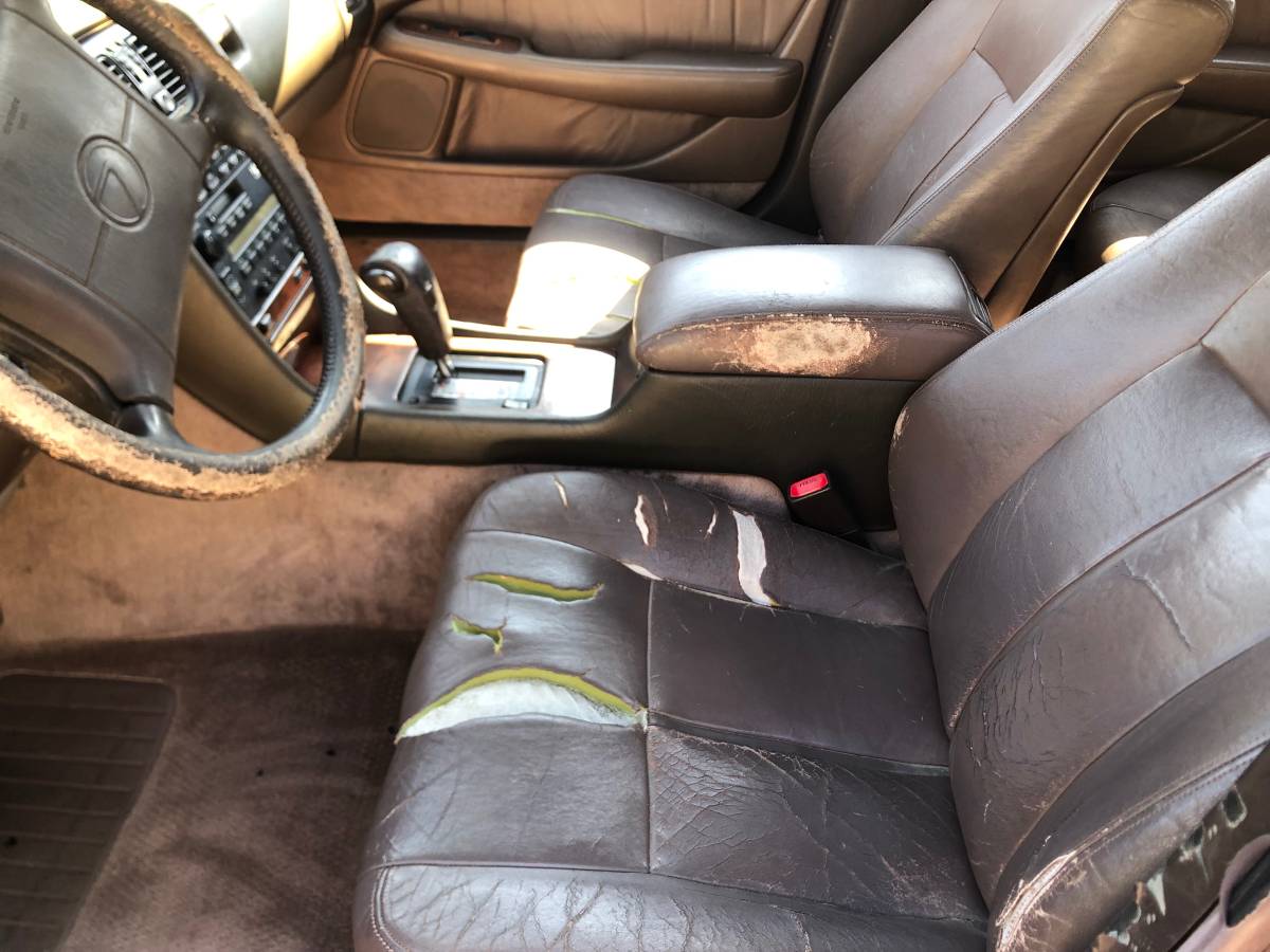 Lexus-ls-400-1990-brown-22