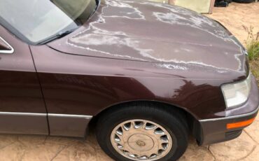 Lexus-ls-400-1990-brown-3