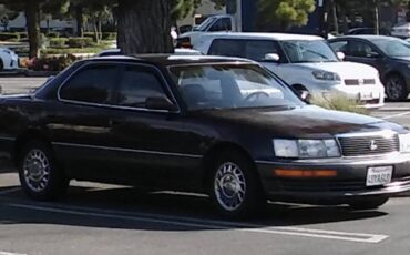 Lexus-ls-400-1990-brown