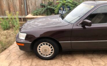 Lexus-ls-400-1990-brown-4