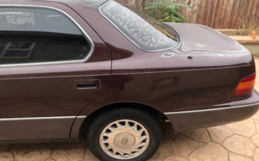 Lexus-ls-400-1990-brown-5