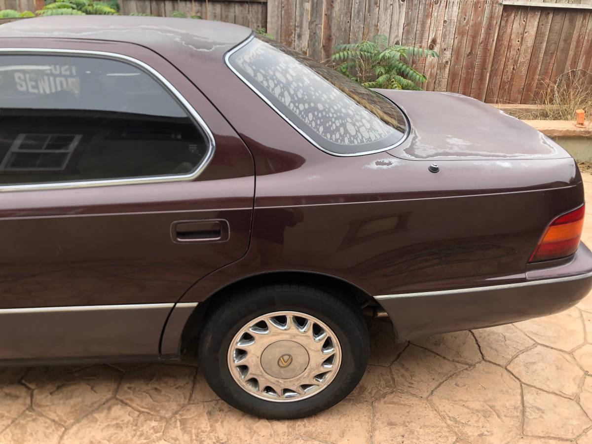 Lexus-ls-400-1990-brown-5