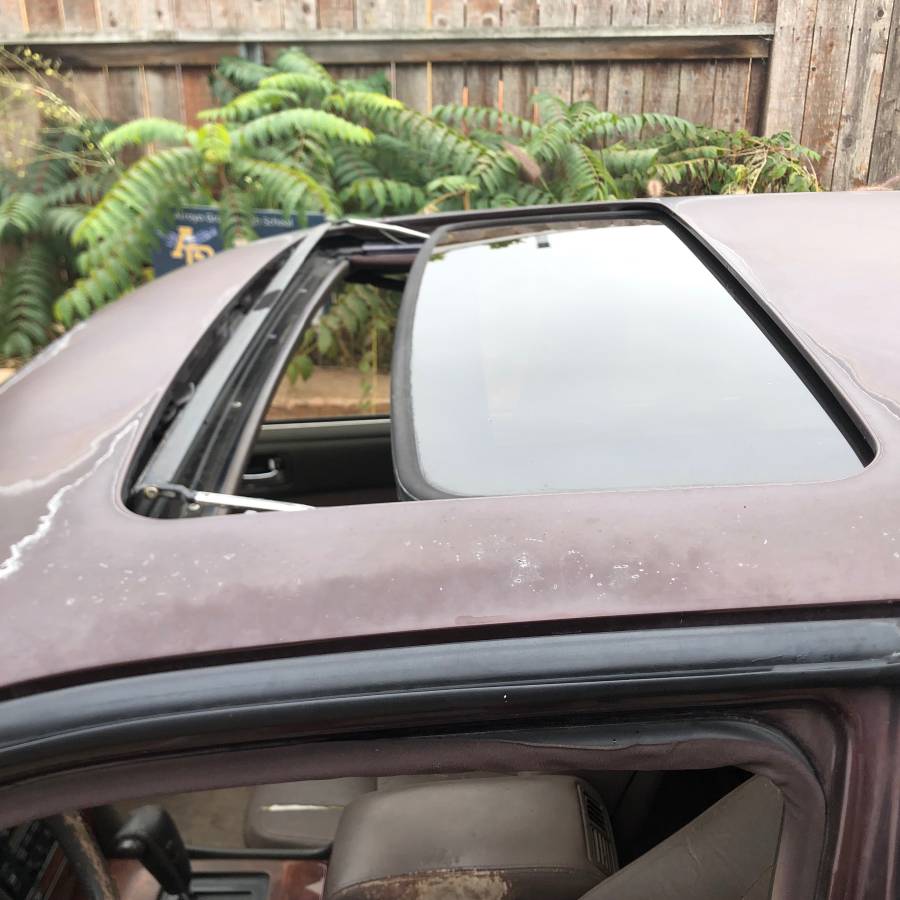 Lexus-ls-400-1990-brown-8