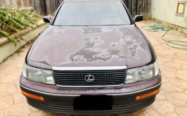 Lexus-ls-400-1990-brown-9