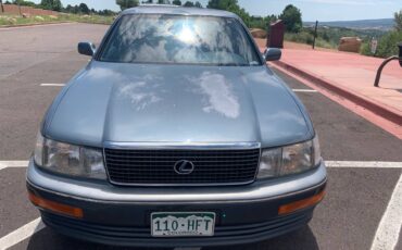 Lexus-ls-400-1990-grey-1