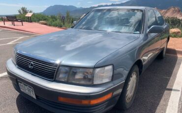 Lexus-ls-400-1990-grey-2