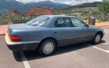 Lexus-ls-400-1990-grey