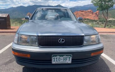 Lexus-ls-400-1990-grey-5