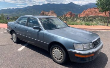 Lexus-ls-400-1990-grey-7