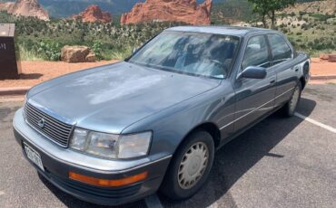 Lexus-ls-400-1990-grey-9